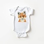 WLDFLWR Studio Animal Onesie by WLDFLWR Studio
