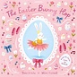 The Easter Bunny Hop by Toni D'Alia