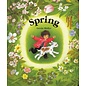 Spring Board Book (Pictures Only)