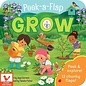 Book Peek-a-Flap Board Book
