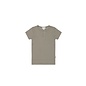 Jamie Kay Organic Cotton Modal Henley Tee by Jamie Kay