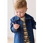 Jamie Kay Pima Cotton Hunter Tee - Hudson Stripe by Jamie Kay
