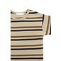 Jamie Kay Pima Cotton Hunter Tee - Hudson Stripe by Jamie Kay