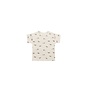 Jamie Kay Pima Cotton Hunter Tee - Avion Oat by Jamie Kay