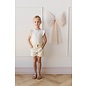 Jamie Kay Pima Cotton Lila Top - Parchment by Jamie Kay