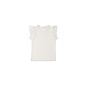 Jamie Kay Pima Cotton Lila Top - Parchment by Jamie Kay
