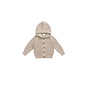Jamie Kay Fredrick Cardigan - Pudding Marle by Jamie Kay