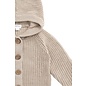Jamie Kay Fredrick Cardigan - Pudding Marle by Jamie Kay