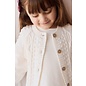 Jamie Kay Francoise Cardigan - Parisian Fleck by Jamie Kay