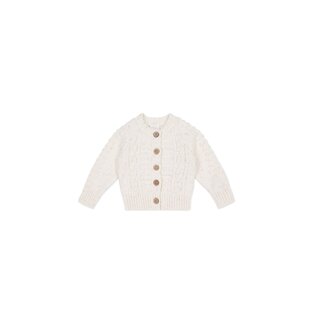 Jamie Kay Francoise Cardigan - Parisian Fleck by Jamie Kay