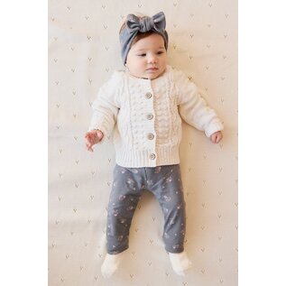 Jamie Kay Francoise Cardigan - Parisian Fleck by Jamie Kay