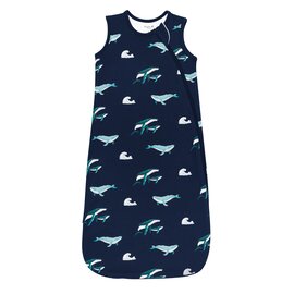 Kyte Baby Humpback Print Sleep Bag 0.5 Tog by Kyte Baby