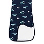 Kyte Baby Humpback Print Sleep Bag 0.5 Tog by Kyte Baby