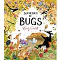 Bothered by Bugs by Emily Gravett