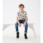 Hatley Dino Extinction Graphic Tee by Hatley