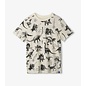 Hatley Dino Extinction Graphic Tee by Hatley