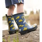 Hatley Under Construction Matte Rain Boots by Hatley