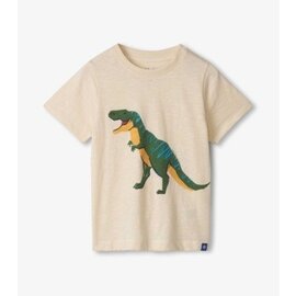 Hatley T-Rex Graphic Tee by Hatley