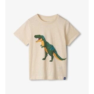 Hatley T-Rex Graphic Tee by Hatley