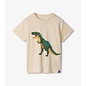 Hatley T-Rex Graphic Tee by Hatley