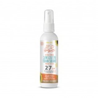 Green Beaver Natural Mineral Sunscreen by Green Beaver