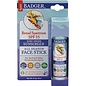 Badger Badger Natural Sunscreen Face Sticks SPF 35