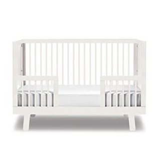 Oeuf Sparrow Toddler Bed Conversion Kit Abby Sprouts Baby And