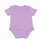 Silkberry Bamboo Short Sleeve Bodysuit by Silkberry
