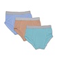 Silkberry Bamboo Boy's Brief 3-Pack by Silkberry