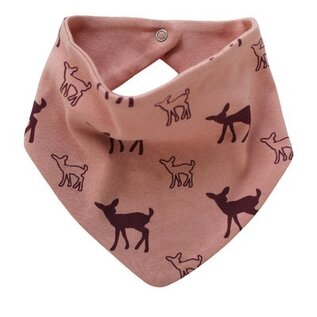 Parade Bandana Bib by Parade