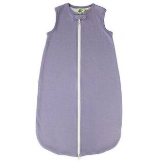 Parade Lilac Colour Organic Cotton Sleep Sack by Parade Baby