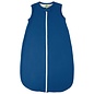 Parade True Blue Colour Organic Cotton Sleep Sack by Parade Baby