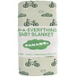Parade Organic Cotton "Everything" Baby Blanket by Parade