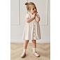 Jamie Kay Organic Cotton Dahlia Dress - Pauline Pink by Jamie Kay