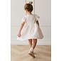 Jamie Kay Organic Cotton Dahlia Dress - Pauline Pink by Jamie Kay
