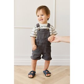 Jamie Kay Chase Short Overall - Atlantic by Jamie Kay