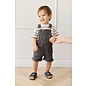 Jamie Kay Chase Short Overall - Atlantic by Jamie Kay