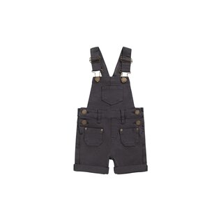 Jamie Kay Chase Short Overall - Atlantic by Jamie Kay