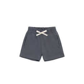 Jamie Kay Pima Cotton Jalen Short - Atlantic by Jamie Kay