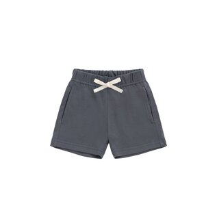 Jamie Kay Pima Cotton Jalen Short - Atlantic by Jamie Kay