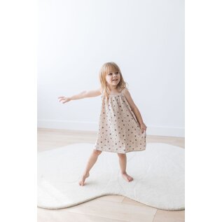Mila & Co Adjustable Strap Dress