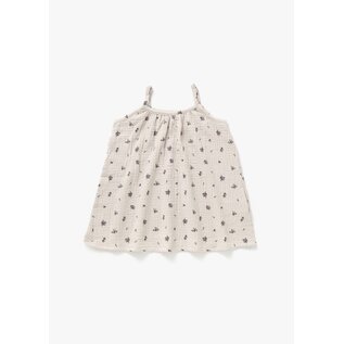 Mila & Co Adjustable Strap Dress