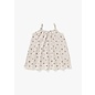 Mila & Co Adjustable Strap Dress