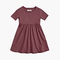 Mini Mioche Cloud Twirl Dress by Mini Mioche