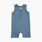 Mini Mioche Cloud Tank Romper by Mini Mioche