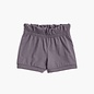 Mini Mioche Cloud Paperbag Shorts by Mini Mioche
