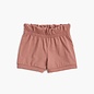 Mini Mioche Cloud Paperbag Shorts by Mini Mioche