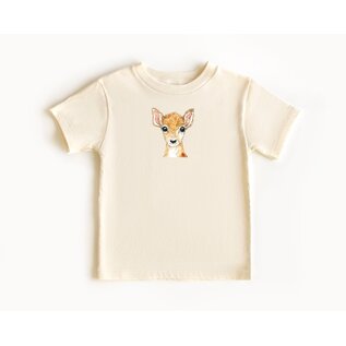 WLDFLWR Studio Animal T-Shirt by WLDFLWR Studio