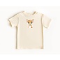 WLDFLWR Studio Animal T-Shirt by WLDFLWR Studio