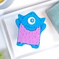 Happy Hippo Bath Bath Bomb with Toy by Happy Hippo